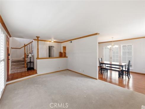 600 N Pepper Tree   Drive, Brea, CA