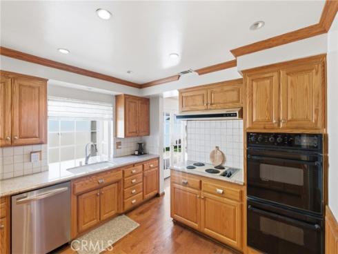 600 N Pepper Tree   Drive, Brea, CA