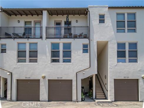 522 S Brea  , Brea, CA