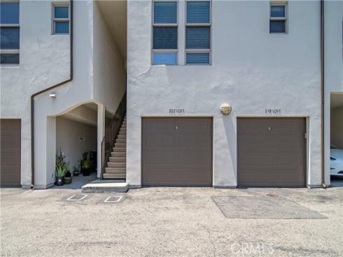 522 S Brea  , Brea, CA