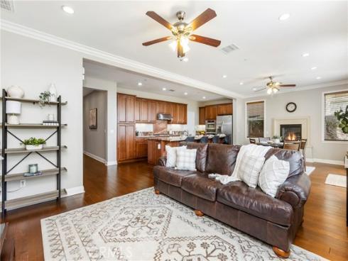 3112 E Piru   Lane, Brea, CA