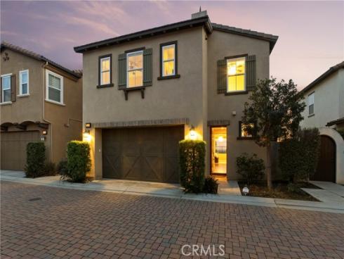 3112 E Piru   Lane, Brea, CA