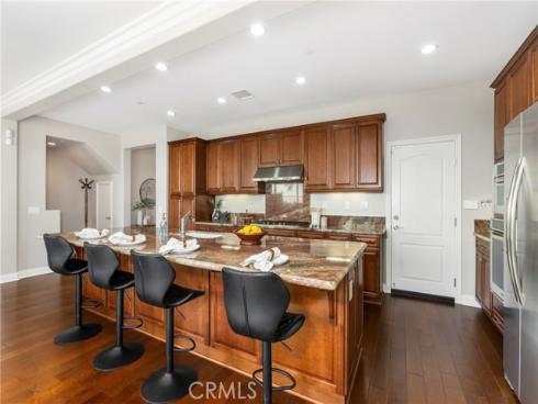 3112 E Piru   Lane, Brea, CA