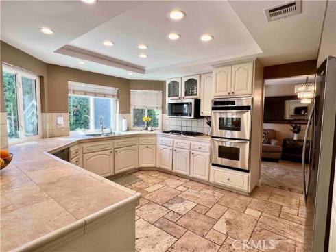 500  Silver Canyon  , Brea, CA