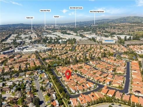 3702  Mercado   Drive, Brea, CA