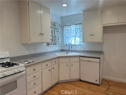 404 S Sievers  , Brea, CA