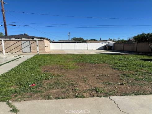 404 S Sievers  , Brea, CA