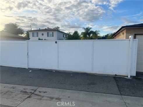 404 S Sievers  , Brea, CA