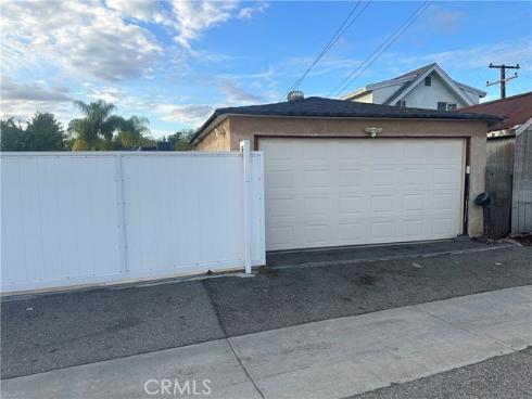 404 S Sievers  , Brea, CA