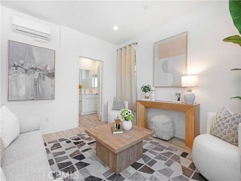 448 W Central Ave  , Brea, CA