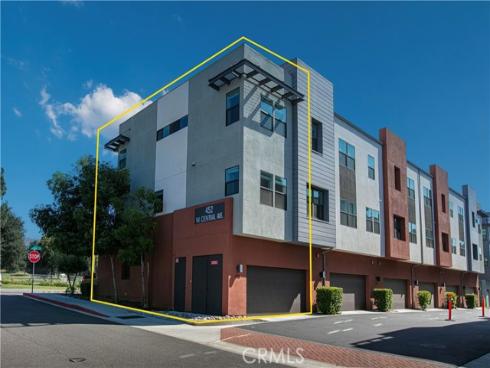 448 W Central Ave  , Brea, CA