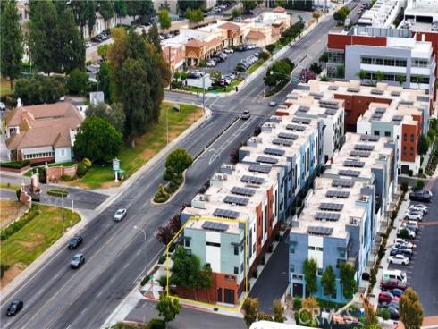 448 W Central Ave  , Brea, CA