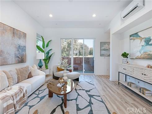 448 W Central Ave  , Brea, CA