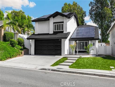 136  Donnybrook  , Brea, CA