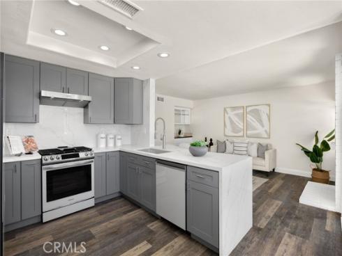 136  Donnybrook  , Brea, CA