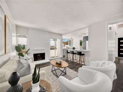 136  Donnybrook  , Brea, CA