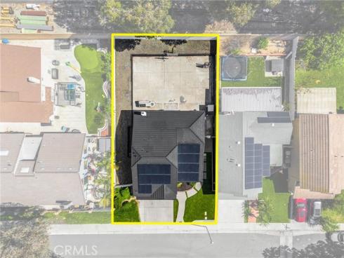 136  Donnybrook  , Brea, CA