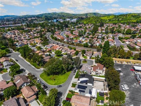 136  Donnybrook  , Brea, CA