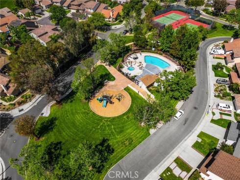 136  Donnybrook  , Brea, CA