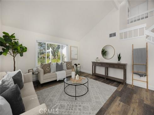 136  Donnybrook  , Brea, CA