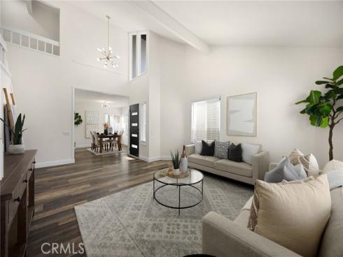 136  Donnybrook  , Brea, CA