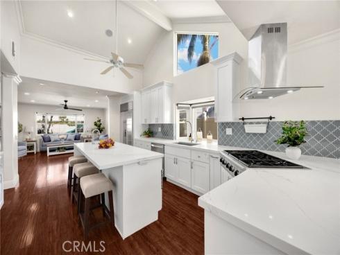 1002  Mariposa   Drive, Brea, CA