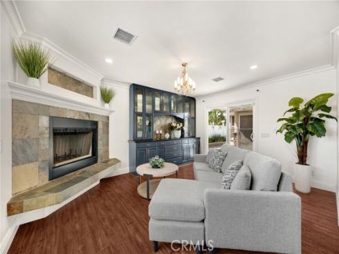 1002  Mariposa   Drive, Brea, CA