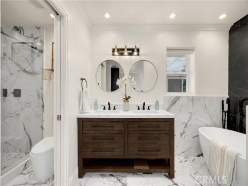 1002  Mariposa   Drive, Brea, CA