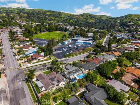 1002  Mariposa   Drive, Brea, CA