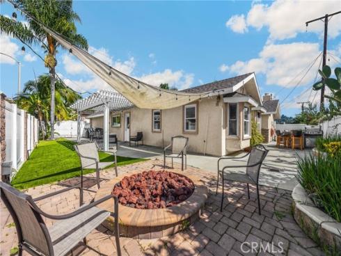 1002  Mariposa   Drive, Brea, CA