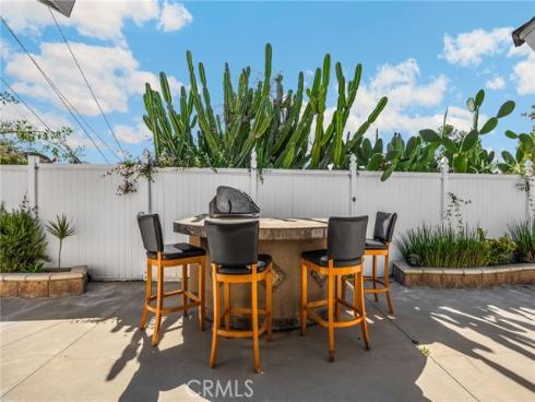 1002  Mariposa   Drive, Brea, CA