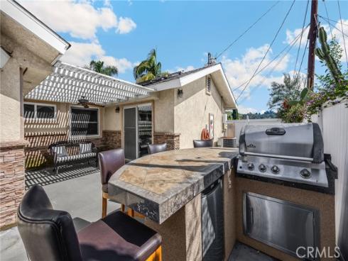 1002  Mariposa   Drive, Brea, CA