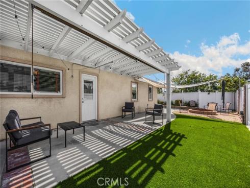 1002  Mariposa   Drive, Brea, CA