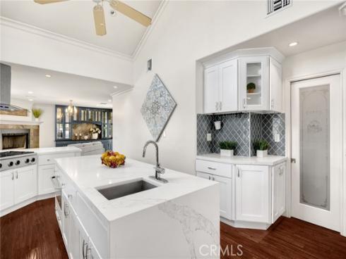 1002  Mariposa   Drive, Brea, CA