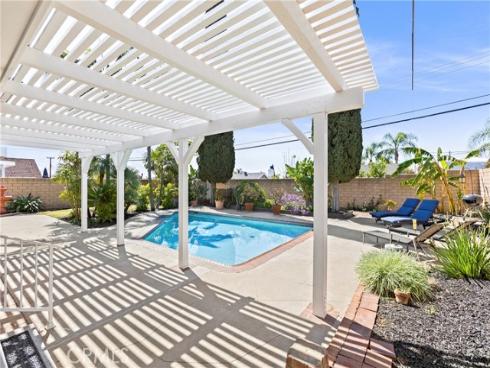 1163  Delay   Street, Brea, CA