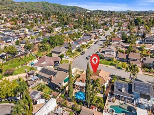 1163  Delay   Street, Brea, CA