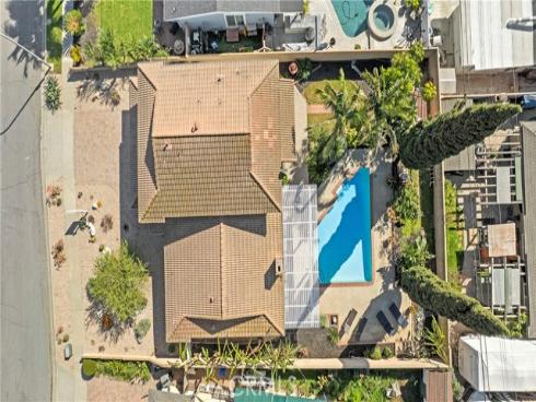 1163  Delay   Street, Brea, CA