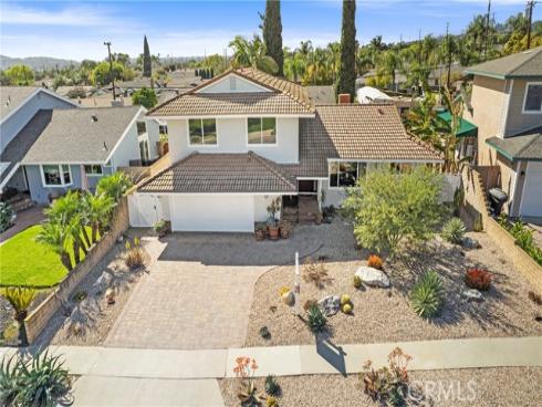 1163  Delay   Street, Brea, CA