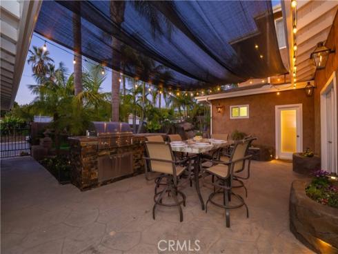 1308  Las Lomas   Drive, Brea, CA