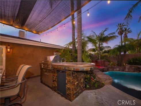 1308  Las Lomas   Drive, Brea, CA