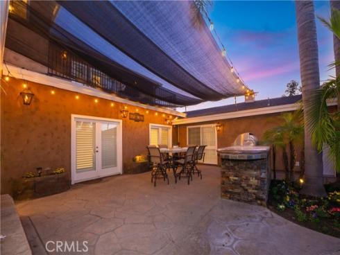 1308  Las Lomas   Drive, Brea, CA
