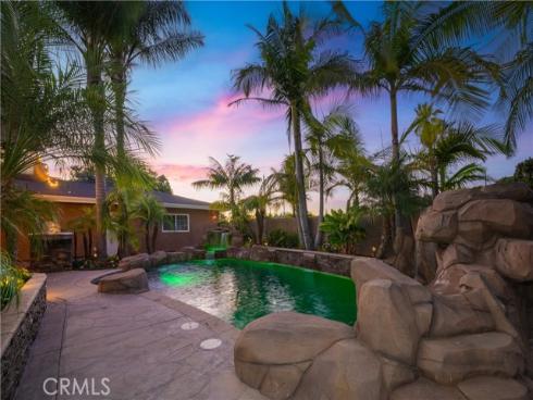 1308  Las Lomas   Drive, Brea, CA