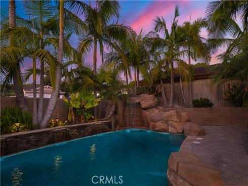 1308  Las Lomas   Drive, Brea, CA