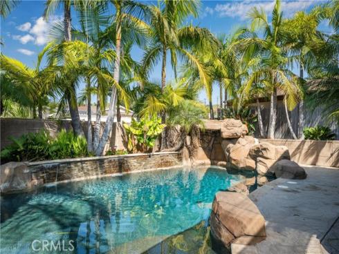 1308  Las Lomas   Drive, Brea, CA