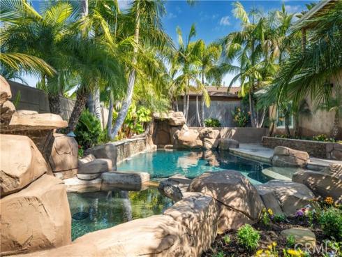 1308  Las Lomas   Drive, Brea, CA