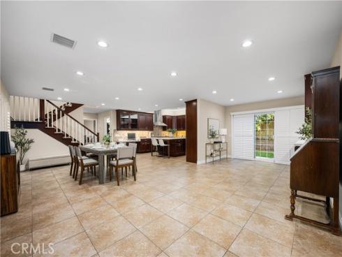 1308  Las Lomas   Drive, Brea, CA