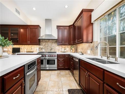 1308  Las Lomas   Drive, Brea, CA