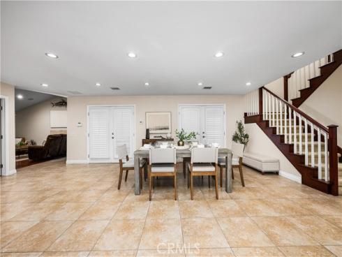 1308  Las Lomas   Drive, Brea, CA