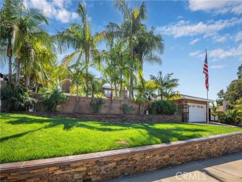 1308  Las Lomas   Drive, Brea, CA