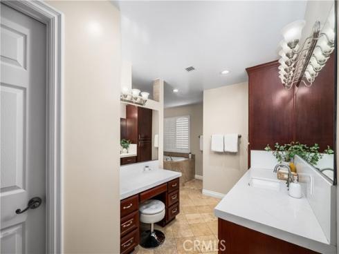 1308  Las Lomas   Drive, Brea, CA